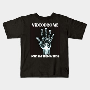 Videodrome Kids T-Shirt